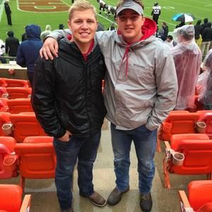 Meet your Posher, Tyler